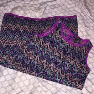 Jessica Simpson Girls Dress sz L